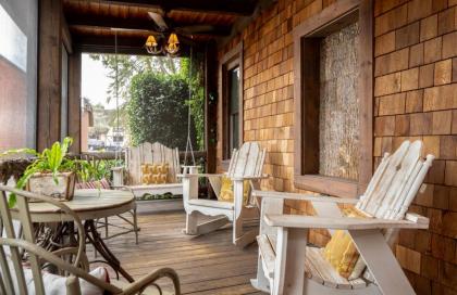 The White Birch Inn - image 8