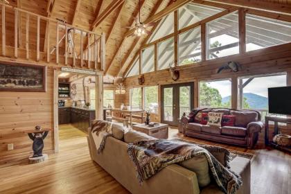 Holiday homes in Clayton Georgia