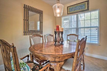 Clayton Condo with Balcony - on Kingwood Golf Course - image 12