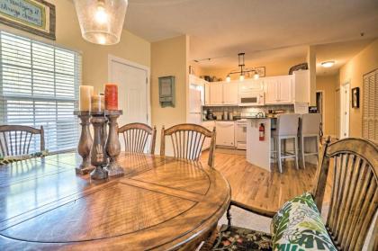 Clayton Condo with Balcony - on Kingwood Golf Course - image 14
