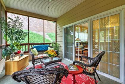 Clayton Condo on Kingwood Golf Course Near main St Clayton Georgia