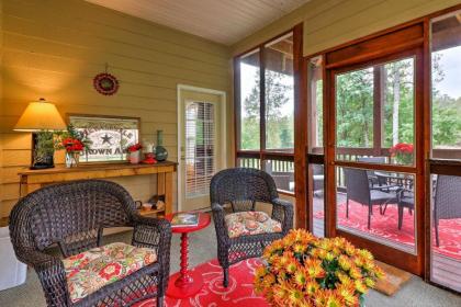 Clayton Condo on Kingwood Golf Course Near Main St - image 10