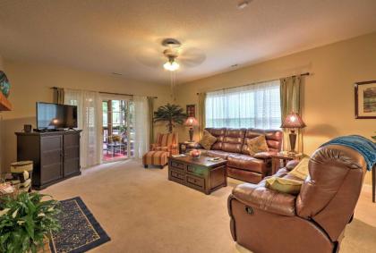 Clayton Condo on Kingwood Golf Course Near Main St - image 13