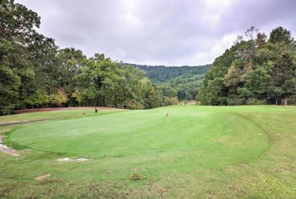 Clayton Condo on Kingwood Golf Course Near Main St - image 2