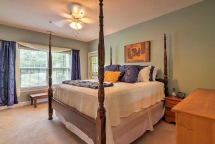 Clayton Condo on Kingwood Golf Course Near Main St - image 5