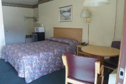 Travelers Inn Cle Elum