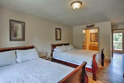 Big House Lodge - Cle Elum Retreat on 8 Acres! - image 4