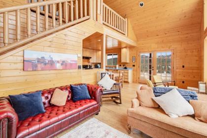 Holiday homes in Cle Elum Washington