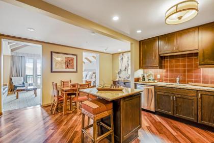 Riverview Penthouse - image 11