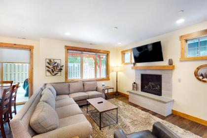 Holiday homes in Cle Elum Washington