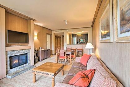 Condo with Outdoor Heated Pool and Hot tub Access Cle Elum