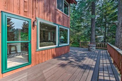 Peace in the Pines Cle Elum Cabin with Trail! - image 18