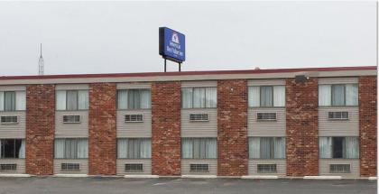 Americas Best Value Inn - Clear Lake