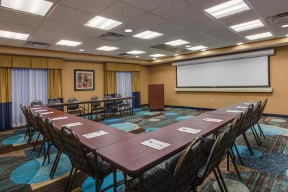 Hampton Inn Clearfield - image 10