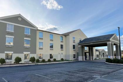 Comfort Inn Clearfield