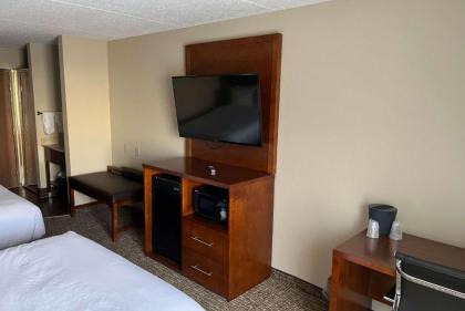 Comfort Inn Clearfield - image 9