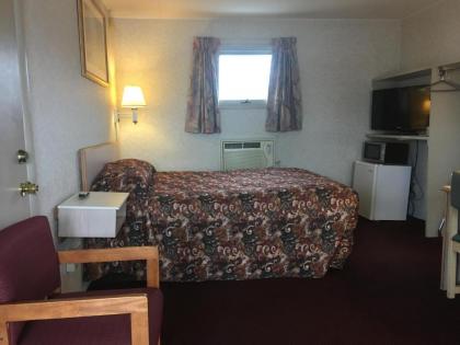 Budget Inn Clearfield - image 7