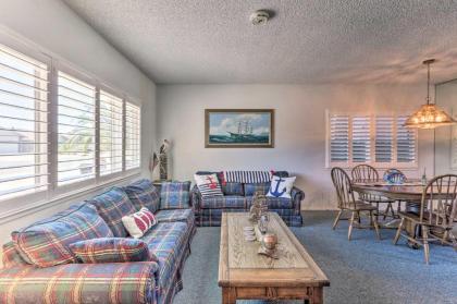 Wine Country Oasis with Waterfront Terrace and Dock! - image 8