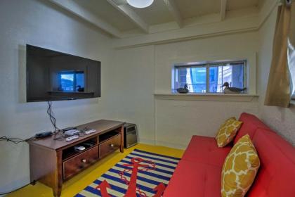Lakefront Retreat with Dock Paddle Boards and Kayaks! - image 7