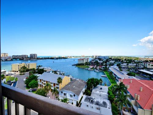 Dolphin Cove Beautiful 11th Floor Water View - 1 Bedroom 1 Bathroom 23149 - image 5
