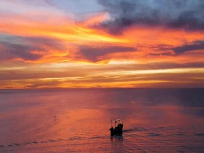 Apartment in Clearwater Beach Florida