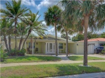 Eldorado Dream - Monthly Beach Rental home