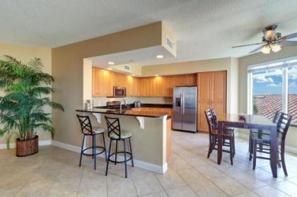 Stunning Beachfront 3 Bd Apartment  Clearwater Belle Harbor Clearwater Beach Florida