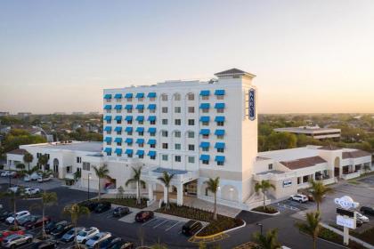 the Karol Hotel St. Petersburg Clearwater a tribute Portfolio Hotel Clearwater Florida