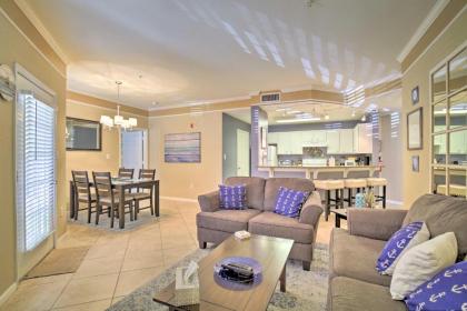Updated and Modern Condo - 4 Mi to Clearwater Beach! - image 10