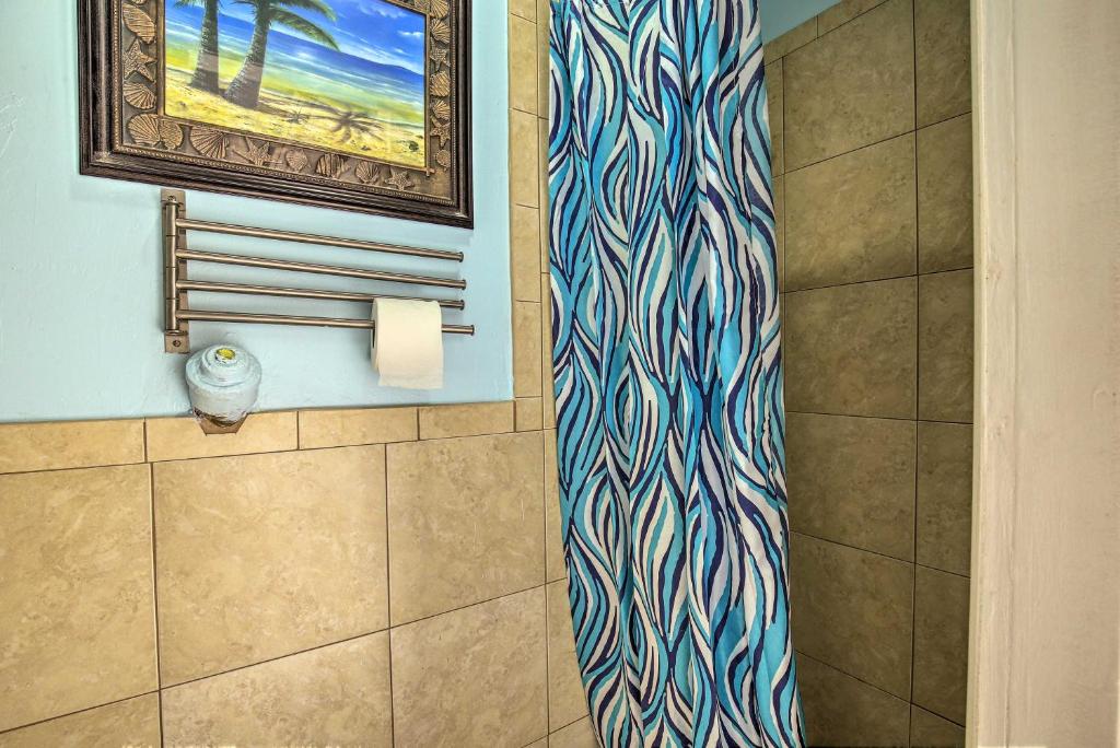 Retreat with Patio 6 mi to Clearwater Beach! - image 7