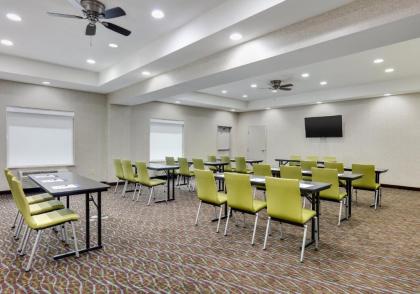 Holiday Inn Express Hotel & Suites Cleburne an IHG Hotel - image 14