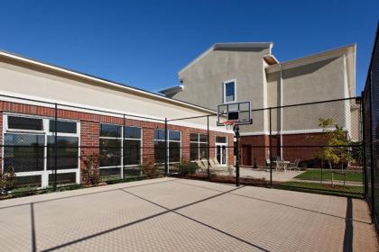 Holiday Inn Express Hotel & Suites Cleburne an IHG Hotel - image 16