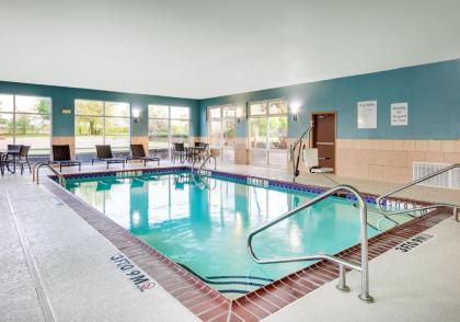 Holiday Inn Express Hotel & Suites Cleburne an IHG Hotel - image 19