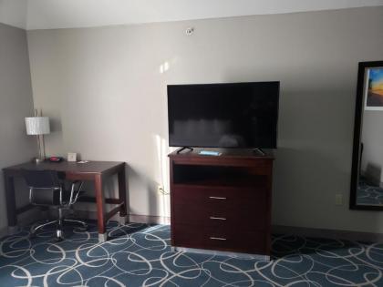 Days Inn & Suites by Wyndham Cleburne TX - image 10