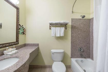 Days Inn & Suites by Wyndham Cleburne TX - image 6