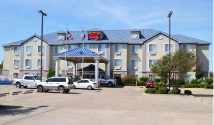 Fairbridge Inn & Suites Cleburne