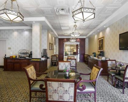 Liberty Hotel Ascend Hotel Collection - image 9