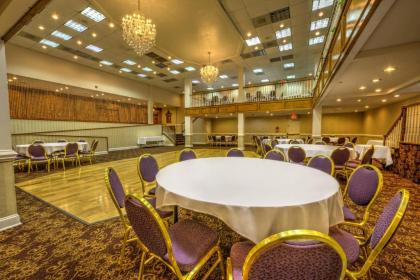 Village Inn Event Center Trademark Collection By Wyndham - Clemmons - image 10