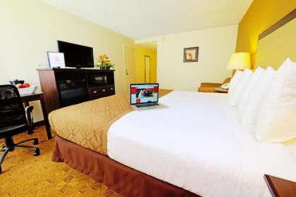 Village Inn Event Center Trademark Collection By Wyndham - Clemmons - image 15