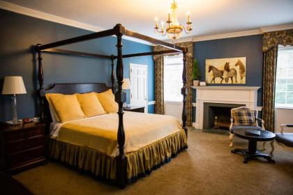 Providence manor House Bed  Breakfast Clemmons North Carolina