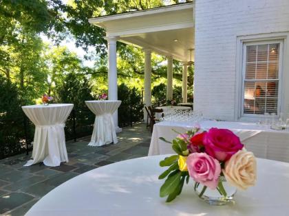 Providence Manor House Bed & Breakfast - image 13