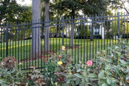 Providence Manor House Bed & Breakfast - image 8