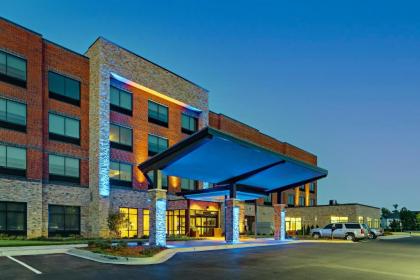 Holiday Inn Express  Suites   Winston   Salem SW   Clemmons an IHG Hotel Clemmons