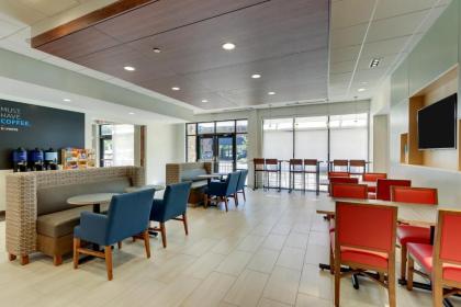 Holiday Inn Express & Suites - Winston - Salem SW - Clemmons an IHG Hotel - image 10