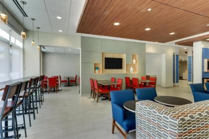 Holiday Inn Express & Suites - Winston - Salem SW - Clemmons an IHG Hotel - image 12