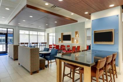 Holiday Inn Express & Suites - Winston - Salem SW - Clemmons an IHG Hotel - image 13