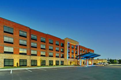 Holiday Inn Express & Suites - Winston - Salem SW - Clemmons an IHG Hotel - image 14