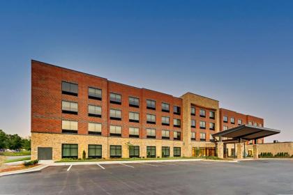 Holiday Inn Express & Suites - Winston - Salem SW - Clemmons an IHG Hotel - image 15