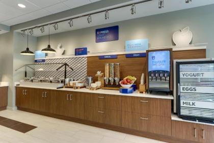 Holiday Inn Express & Suites - Winston - Salem SW - Clemmons an IHG Hotel - image 2