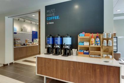 Holiday Inn Express & Suites - Winston - Salem SW - Clemmons an IHG Hotel - image 3